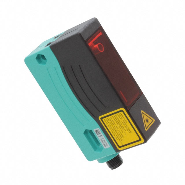 RL28-8-H-1500-LAS/47/105 Pepperl+Fuchs, Inc.  Optical Sensors - Photoelectric Industrial